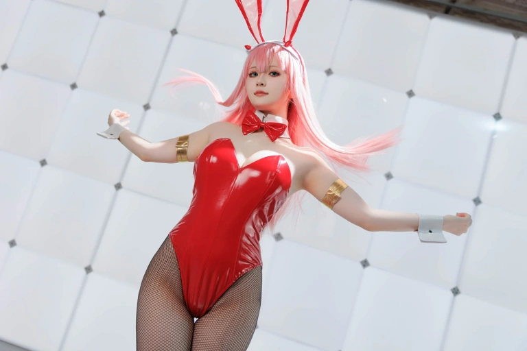 屿鱼《[Patreon] 2023年06月套图会员合集》写真图集 127P｜在线预览与图包下载