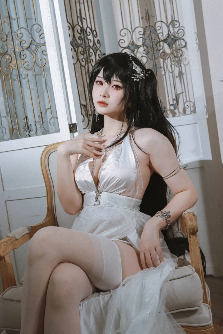 屿鱼《[Patreon] 2023年06月套图会员合集》写真图集 127P｜在线预览与图包下载