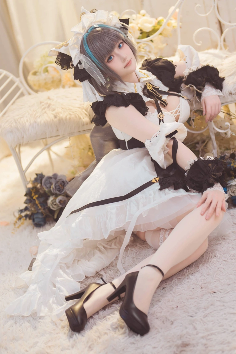 屿鱼《[Patreon] 2023年06月套图会员合集》写真图集 127P｜在线预览与图包下载