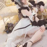 屿鱼《[Patreon] 2023年06月套图会员合集》写真图集 127P｜在线预览与图包下载