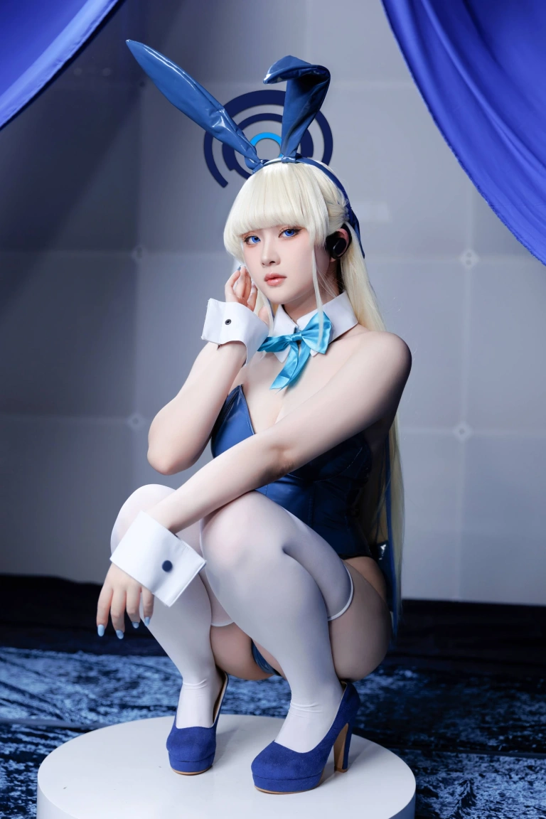 屿鱼《[Patreon] 2023年06月套图会员合集》写真图集 127P｜在线预览与图包下载