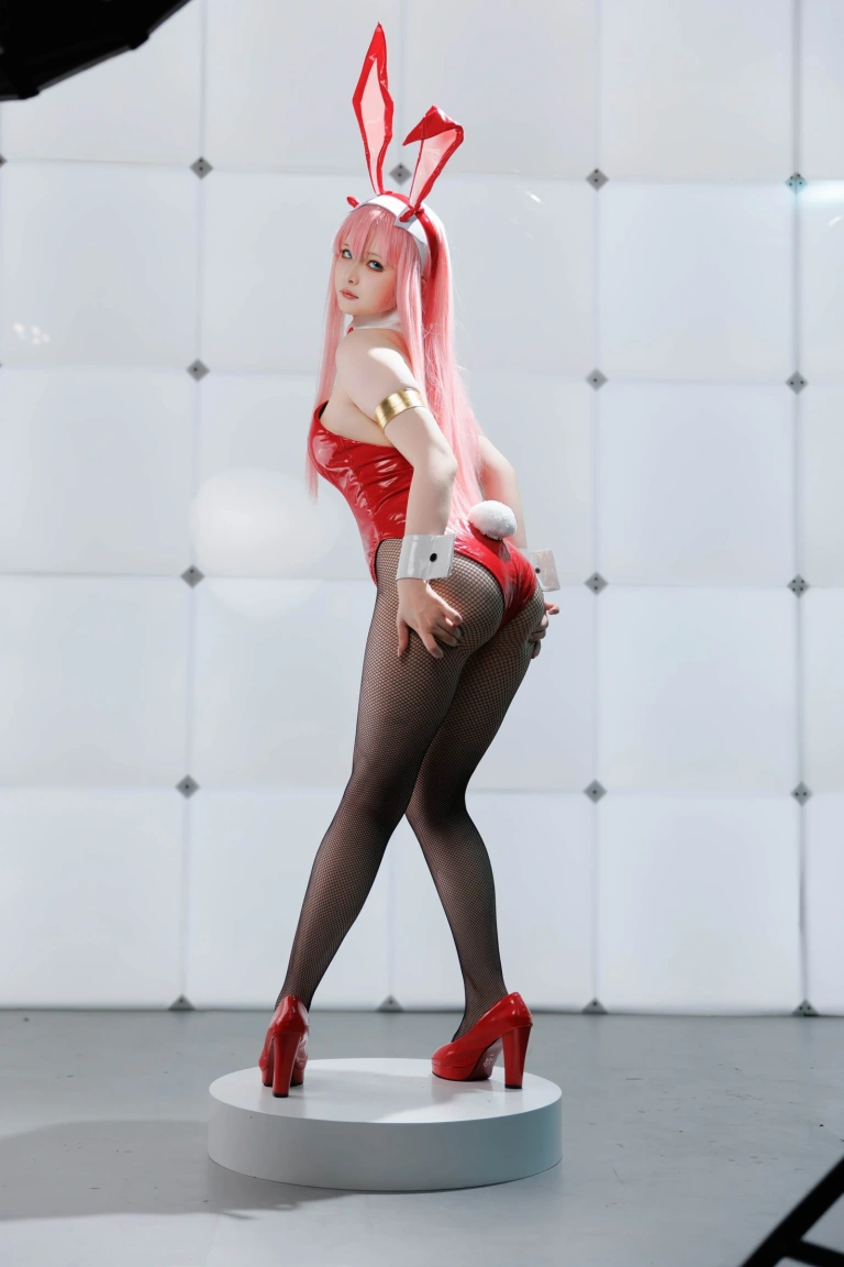 屿鱼《[Patreon] 2023年06月套图会员合集》写真图集 127P｜在线预览与图包下载