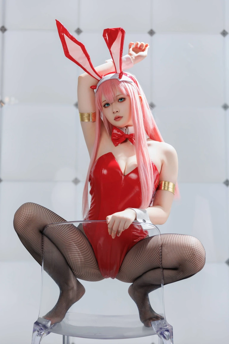屿鱼《[Patreon] 2023年06月套图会员合集》写真图集 127P｜在线预览与图包下载