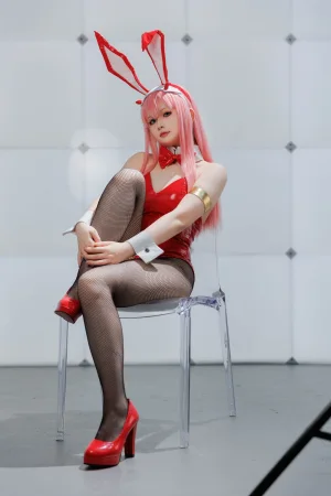 屿鱼《[Patreon] 2023年06月套图会员合集》写真图集 127P｜在线预览与图包下载
