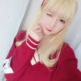 星之迟迟《VOL.8 玫瑰月光包》写真图集 72P｜在线预览与图包下载