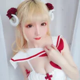星之迟迟《VOL.8 玫瑰月光包》写真图集 72P｜在线预览与图包下载