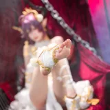 九柒喵《龙姬》写真图集 32P｜在线预览与图包下载