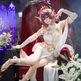 九柒喵《龙姬》写真图集 32P｜在线预览与图包下载