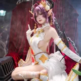 九柒喵《龙姬》写真图集 32P｜在线预览与图包下载