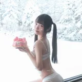 可可小白兔《可可の生日月特別寫真》写真图集 54P｜在线预览与图包下载