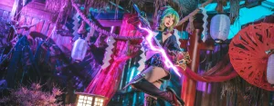 九九八《久岐忍》写真图集 12P｜在线预览与图包下载