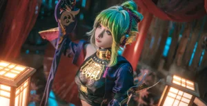 九九八《久岐忍》写真图集 12P｜在线预览与图包下载