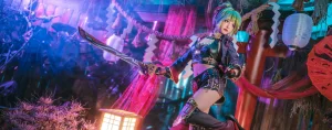 九九八《久岐忍》写真图集 12P｜在线预览与图包下载