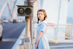 清青琴玖《微风晚霞》写真图集 29P｜在线预览与图包下载