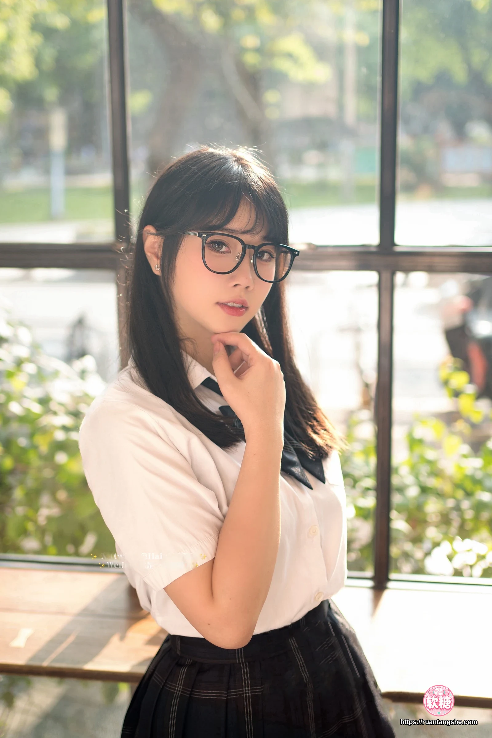 一只废喵 一只废喵 NO.010 - Fantia 2024年05月会员合集