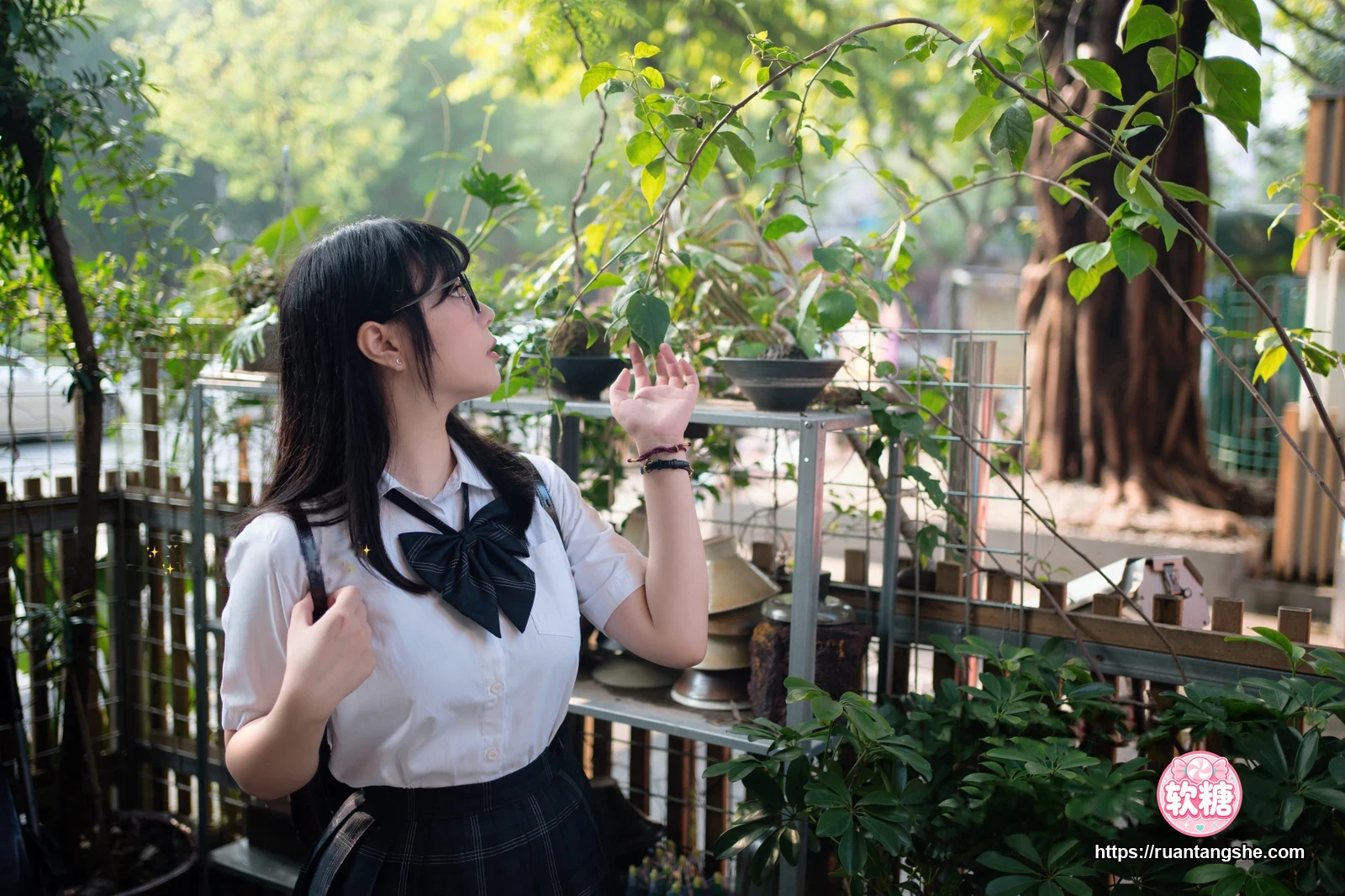 一只废喵 一只废喵 NO.010 - Fantia 2024年05月会员合集