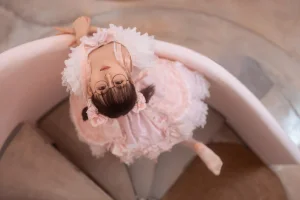 幼水铃衣《小蛋糕加JK》写真图集 30P+1V｜在线预览与图包下载
