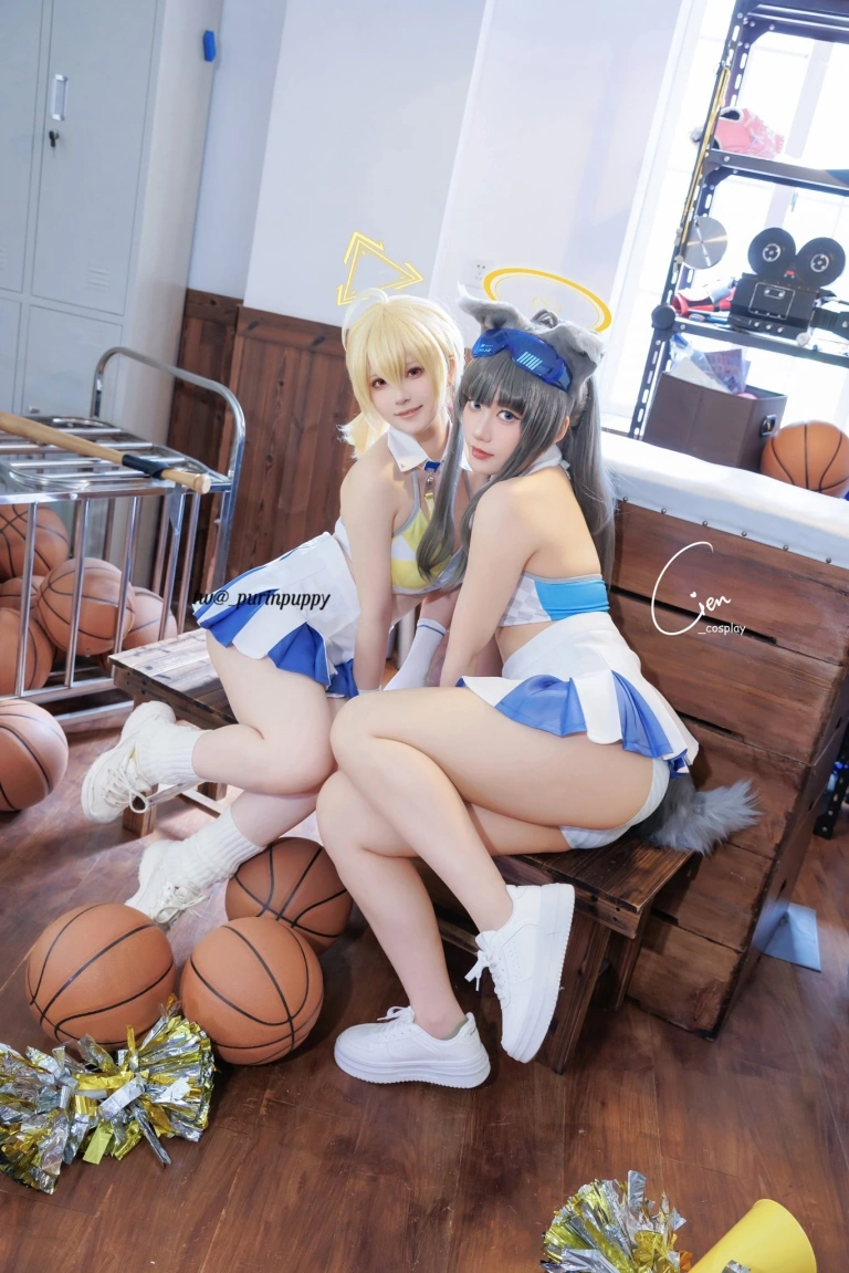 屿鱼《[Patreon] 2023年08月套图会员合集》写真图集 85P｜在线预览与图包下载