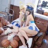 屿鱼《[Patreon] 2023年08月套图会员合集》写真图集 85P｜在线预览与图包下载