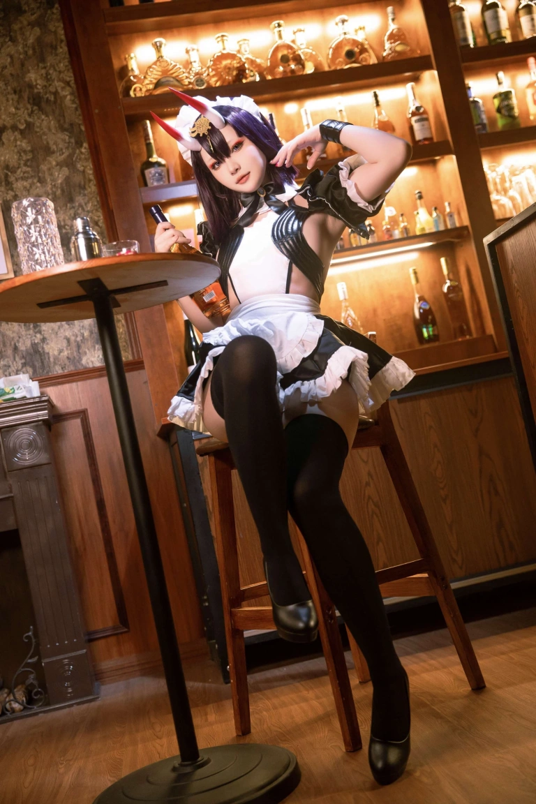 屿鱼《[Patreon] 2023年08月套图会员合集》写真图集 85P｜在线预览与图包下载