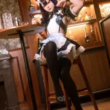 屿鱼《[Patreon] 2023年08月套图会员合集》写真图集 85P｜在线预览与图包下载