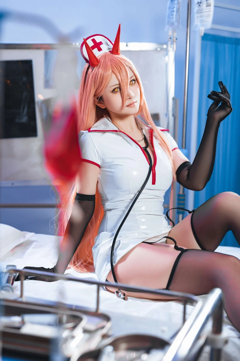 屿鱼《[Patreon] 2023年08月套图会员合集》写真图集 85P｜在线预览与图包下载