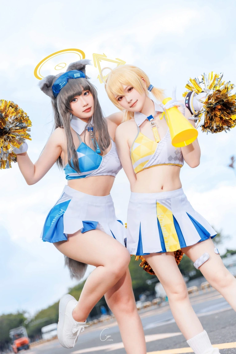 屿鱼《[Patreon] 2023年08月套图会员合集》写真图集 85P｜在线预览与图包下载