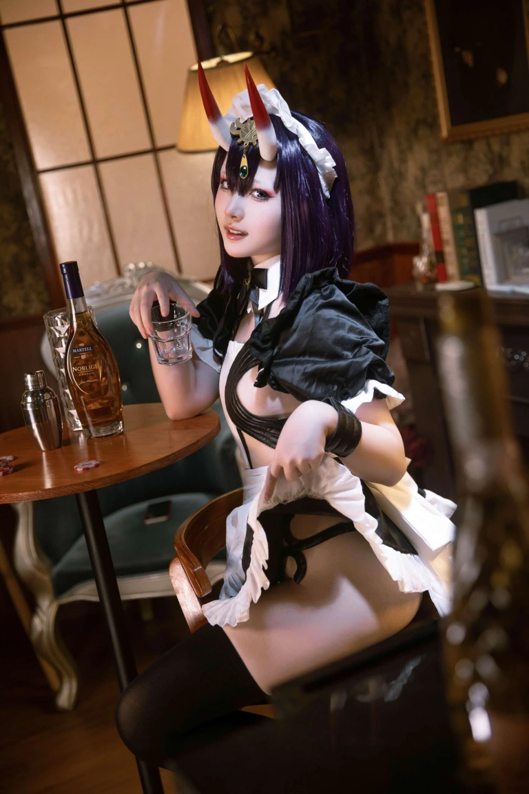 屿鱼《[Patreon] 2023年08月套图会员合集》写真图集 85P｜在线预览与图包下载