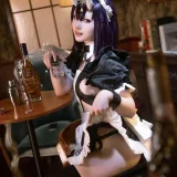 屿鱼《[Patreon] 2023年08月套图会员合集》写真图集 85P｜在线预览与图包下载