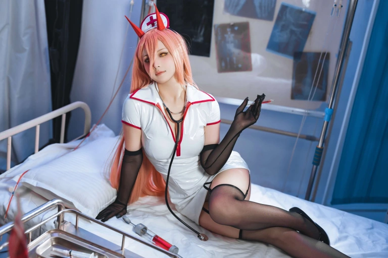 屿鱼《[Patreon] 2023年08月套图会员合集》写真图集 85P｜在线预览与图包下载