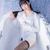 木棉棉《死库水》写真图集 30P｜在线预览与图包下载
