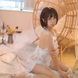 三無人型《日落》写真图集 32P｜在线预览与图包下载