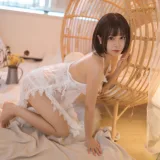三無人型《日落》写真图集 32P｜在线预览与图包下载