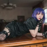 花铃《黑江雫护士》写真图集 35P｜在线预览与图包下载
