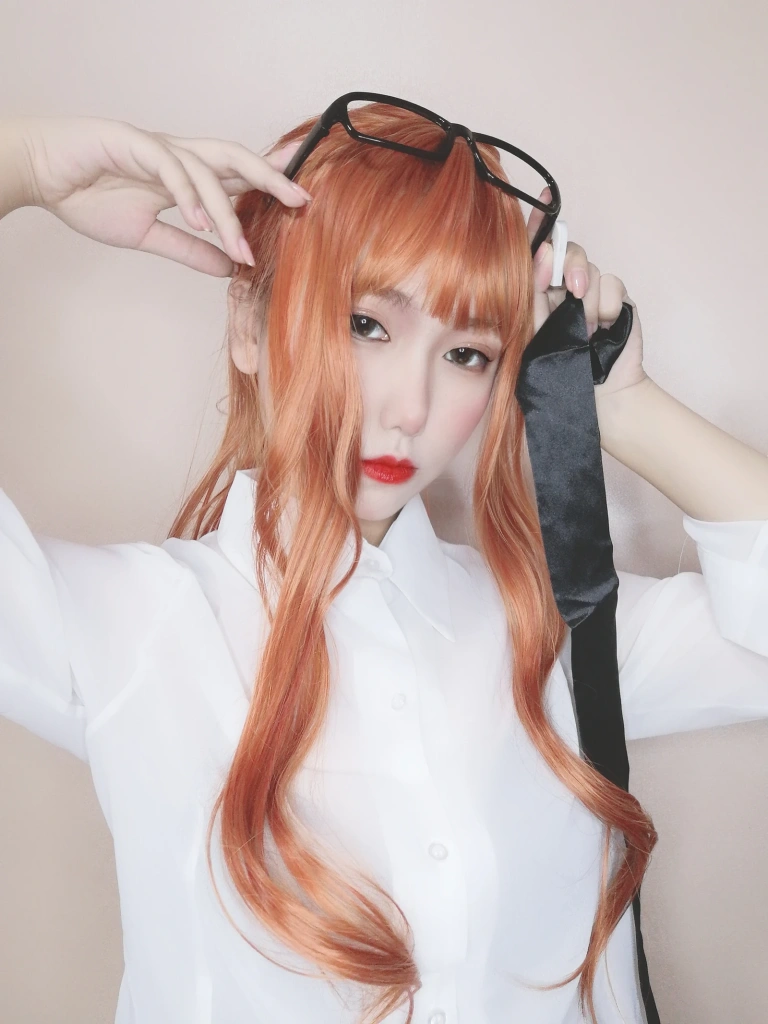 芋圆侑子《黑丝女教师》写真图集 57P+14V｜在线预览与图包下载