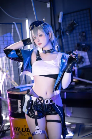 屿鱼《[Patreon] 2023年09月套图会员合集》写真图集 36P｜在线预览与图包下载