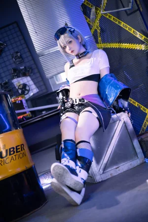 屿鱼《[Patreon] 2023年09月套图会员合集》写真图集 36P｜在线预览与图包下载