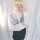星之迟迟《VOL.11 今晚加班包》写真图集 59P｜在线预览与图包下载