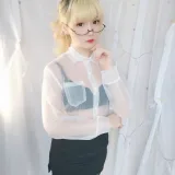 星之迟迟《VOL.11 今晚加班包》写真图集 59P｜在线预览与图包下载
