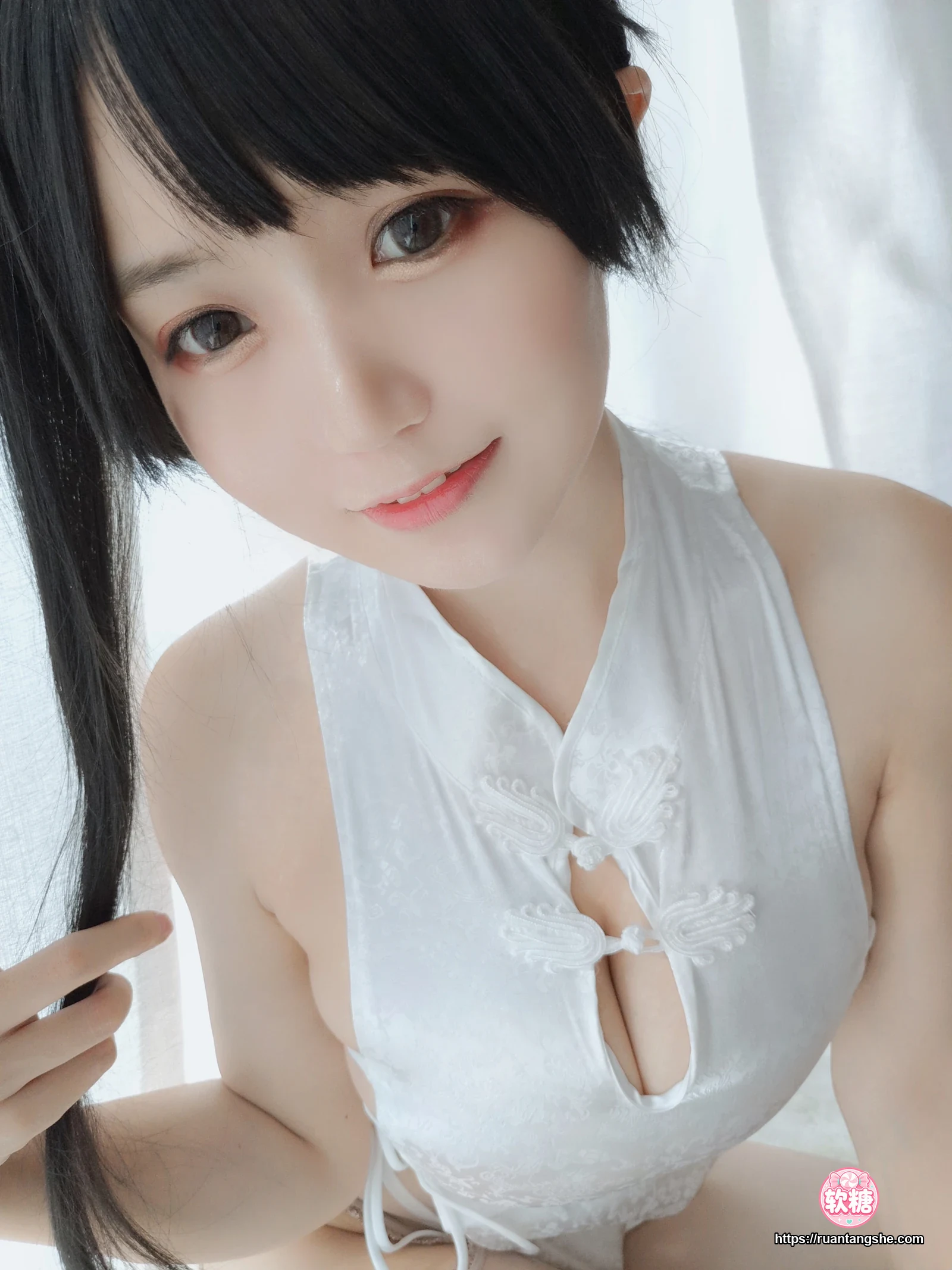 小仓千代 小仓千代 NO.012 - 旗袍
