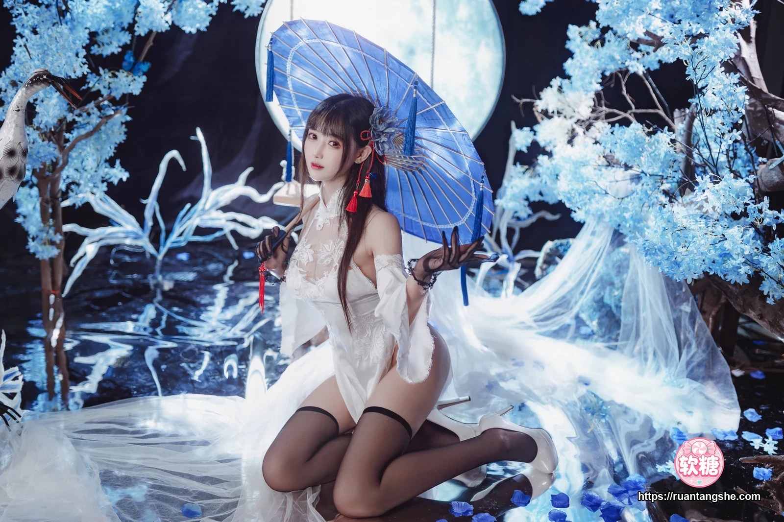 羽生三未 羽生三未 NO.012 - 逸仙
