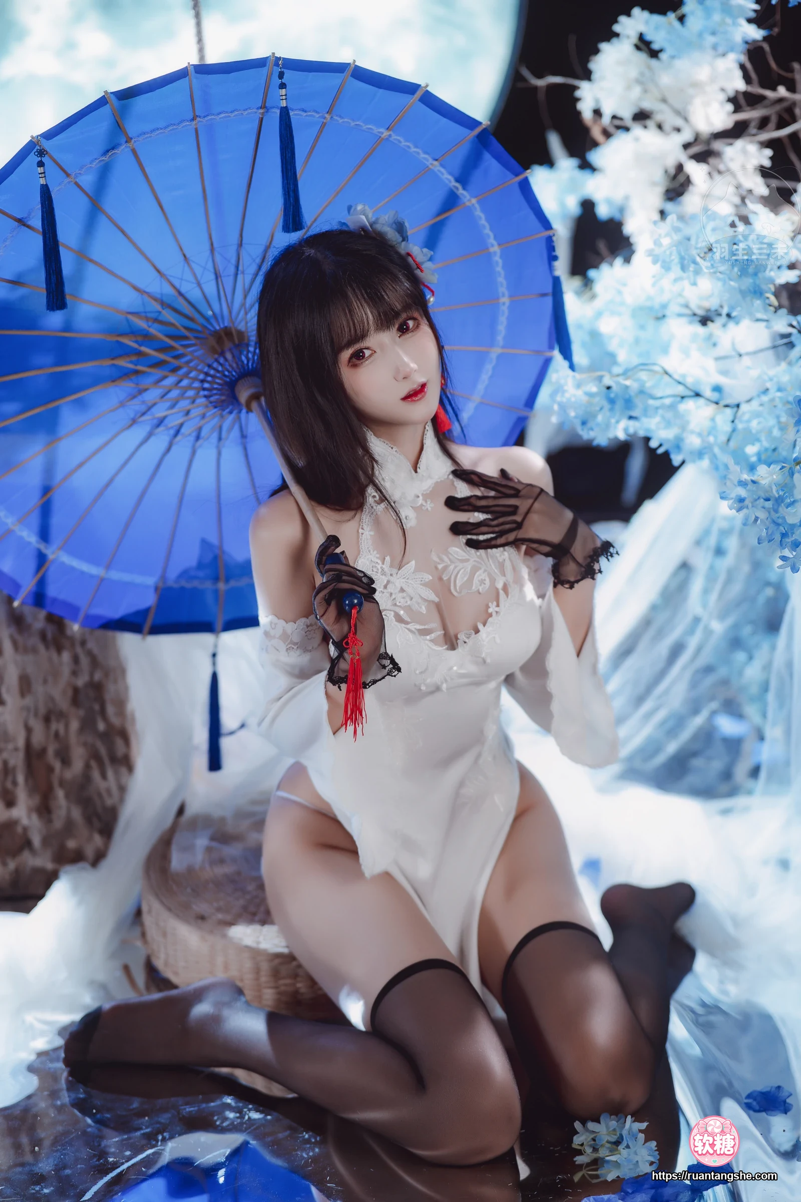 羽生三未 羽生三未 NO.012 - 逸仙