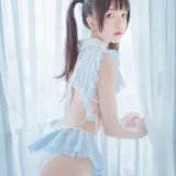 桜桃喵《爱丽丝的兔子》写真图集 76P｜在线预览与图包下载