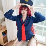 九柒喵《枣伊吕波》写真图集 93P｜在线预览与图包下载