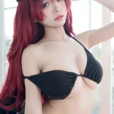 九柒喵《枣伊吕波》写真图集 93P｜在线预览与图包下载