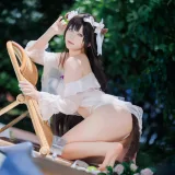 屿鱼《[Patreon] 2023年10月套图会员合集》写真图集 25P｜在线预览与图包下载