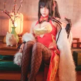 抱走莫子《大凤》写真图集 40P+1V｜在线预览与图包下载