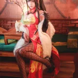 抱走莫子《大凤》写真图集 40P+1V｜在线预览与图包下载