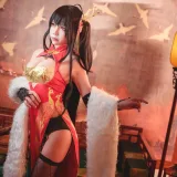 抱走莫子《大凤》写真图集 40P+1V｜在线预览与图包下载
