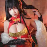 抱走莫子《大凤》写真图集 40P+1V｜在线预览与图包下载